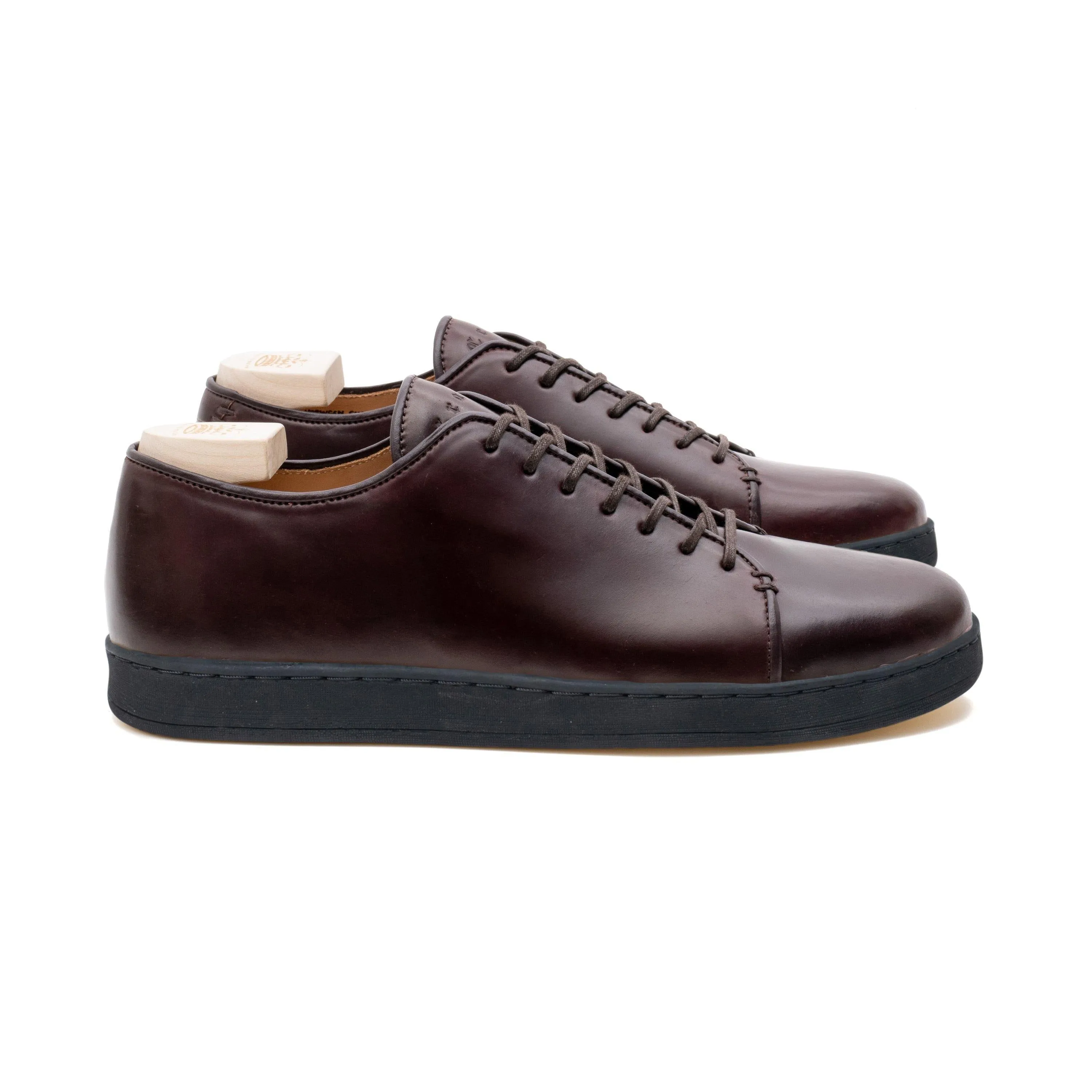 Harlestone Derby - Horween No 8 Shell Cordovan