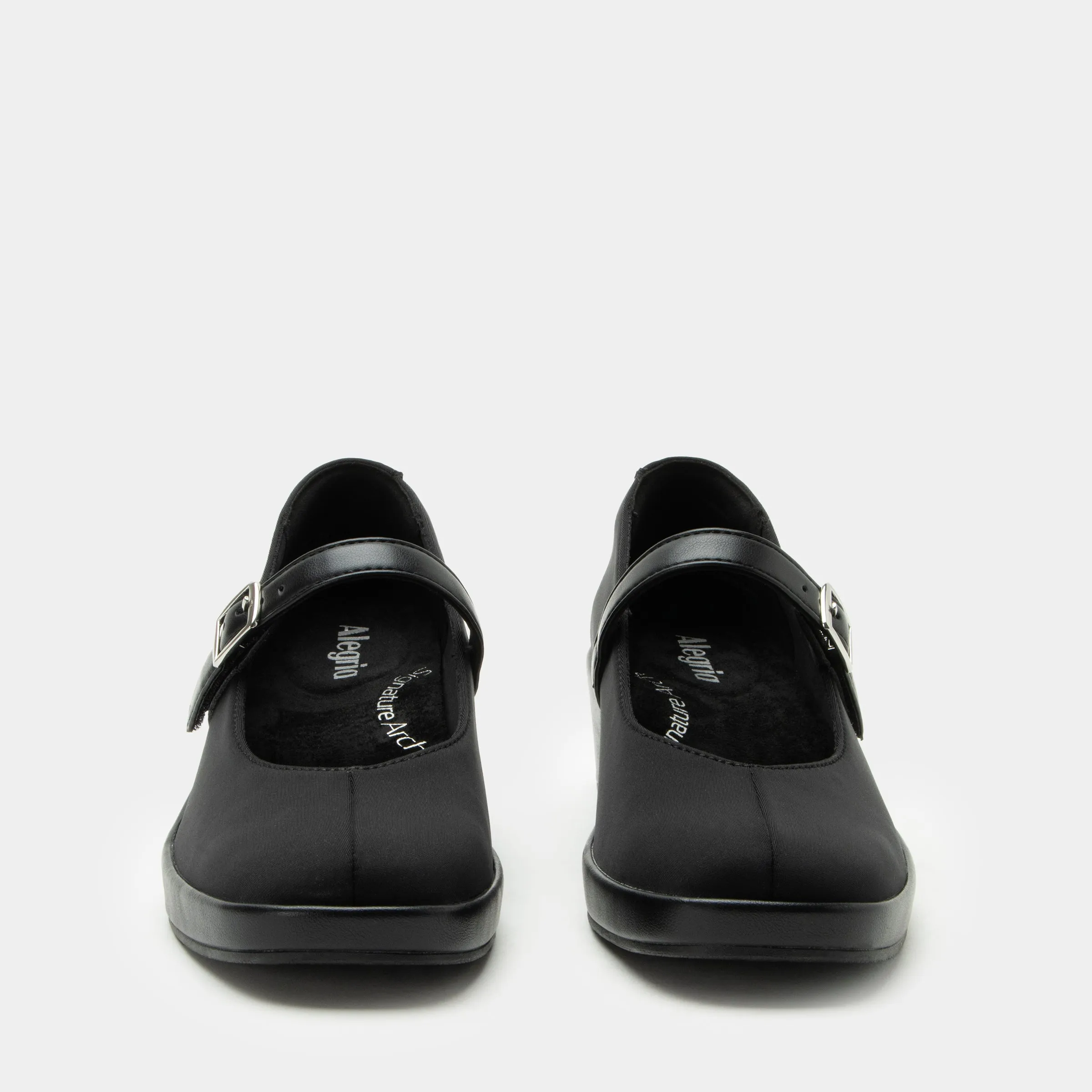 Haylo Black Dream Fit® Shoe