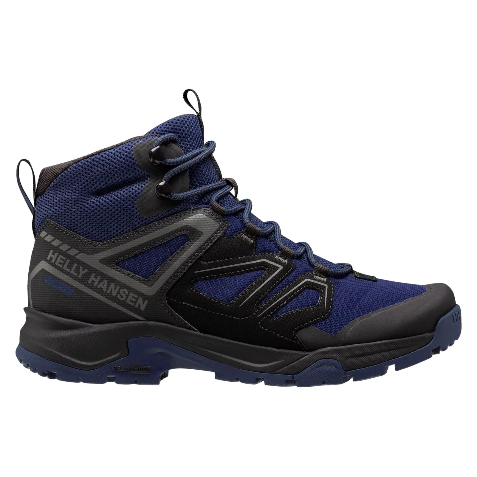 Helly Hansen Sport Stalheim Polyester Men's Ocean Boots