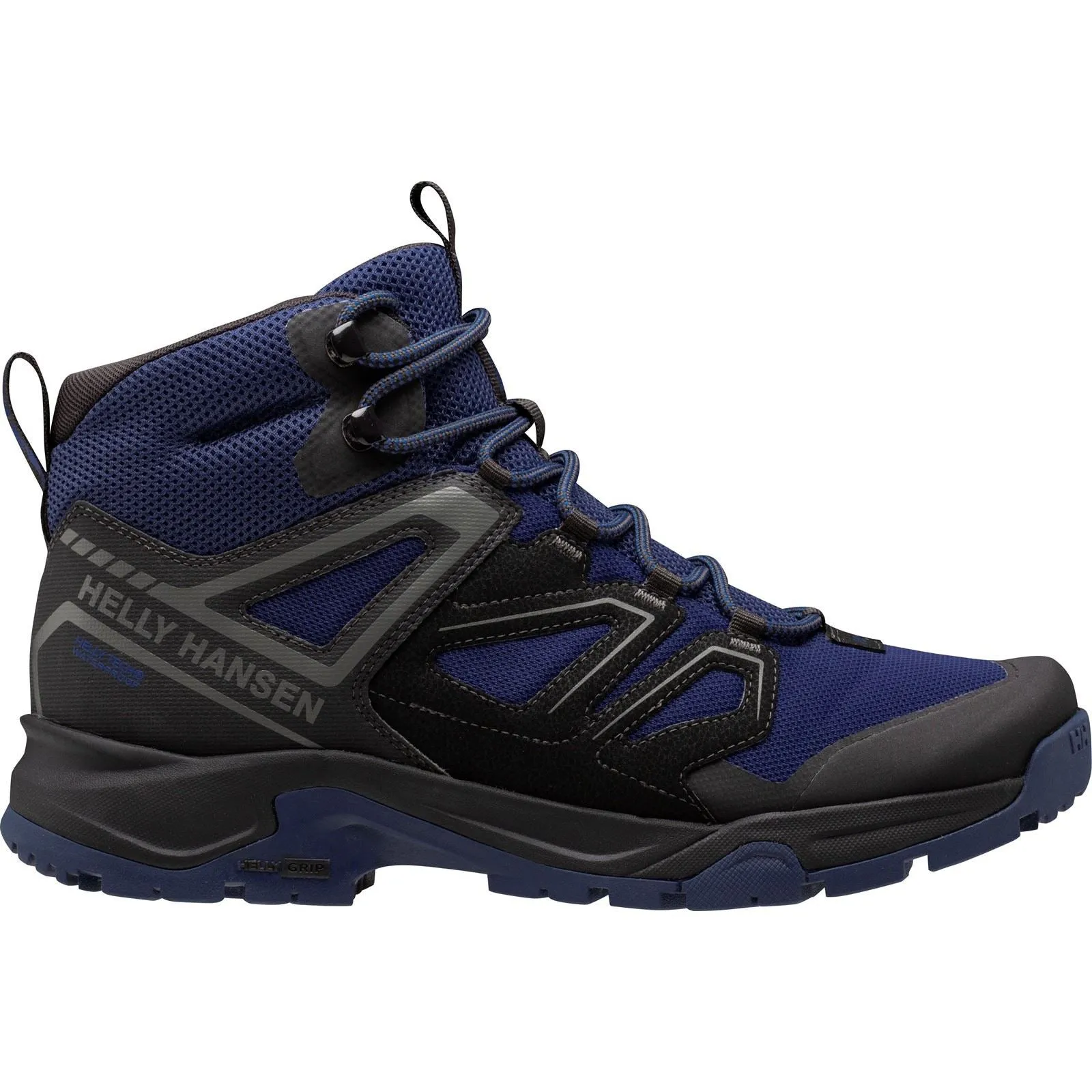 Helly Hansen Sport Stalheim Polyester Men's Ocean Boots