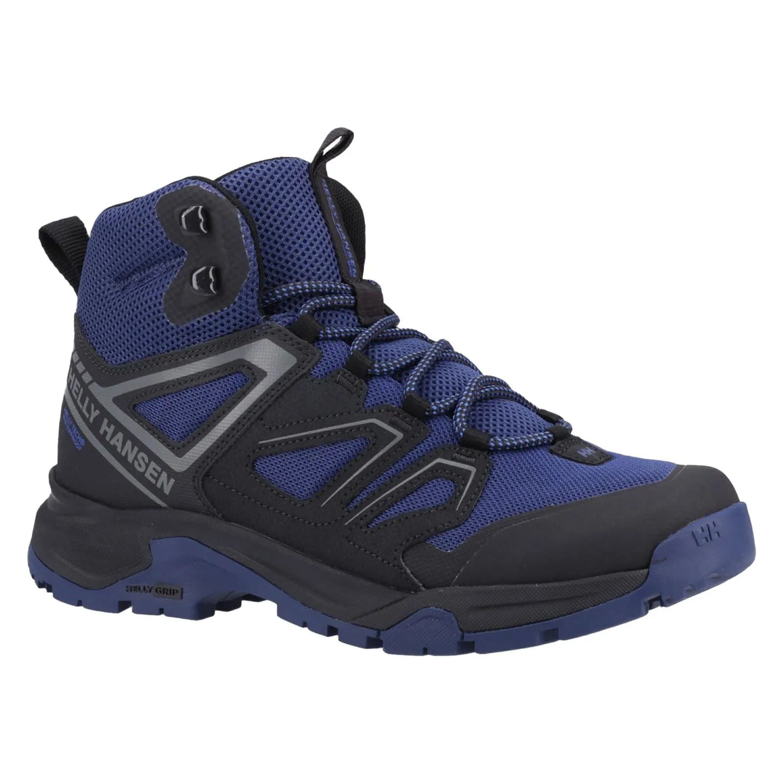 Helly Hansen Sport Stalheim Polyester Men's Ocean Boots