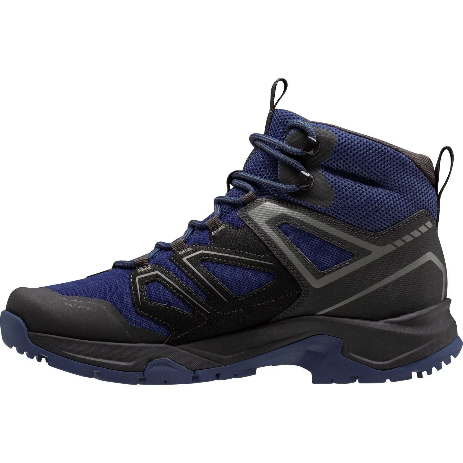 Helly Hansen Sport Stalheim Polyester Men's Ocean Boots