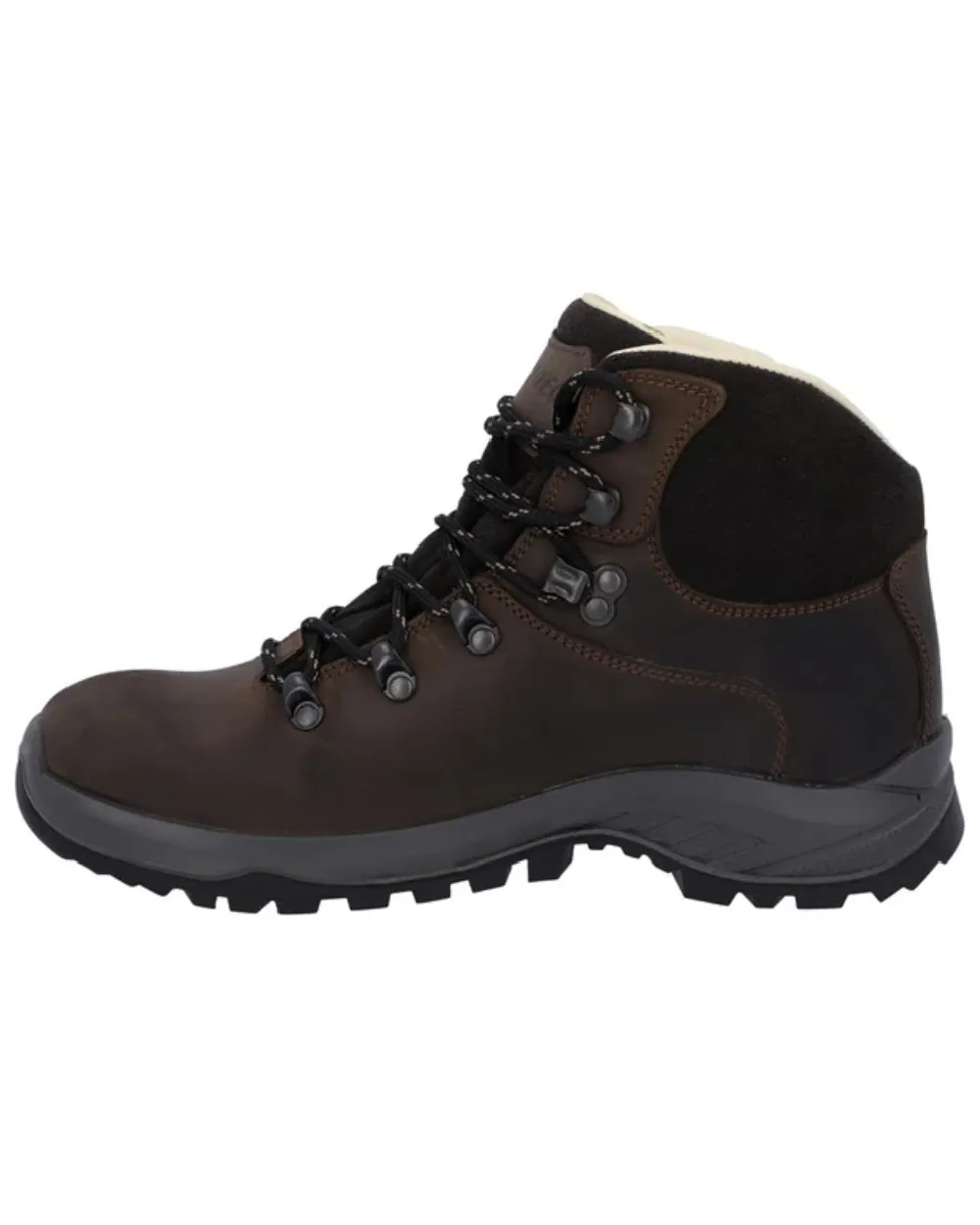 Hi-Tec Mens Ravine Pro Boots