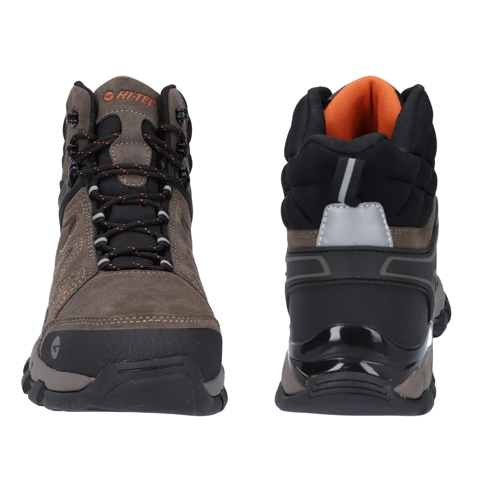 Hi-Tec Mens V-Lite Explorer Boots