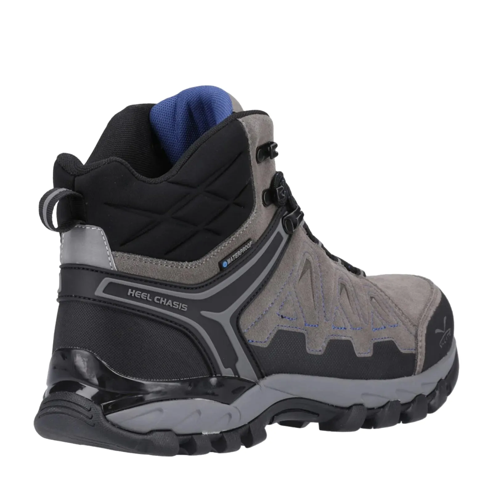 Hi-Tec Mens V-Lite Explorer Boots