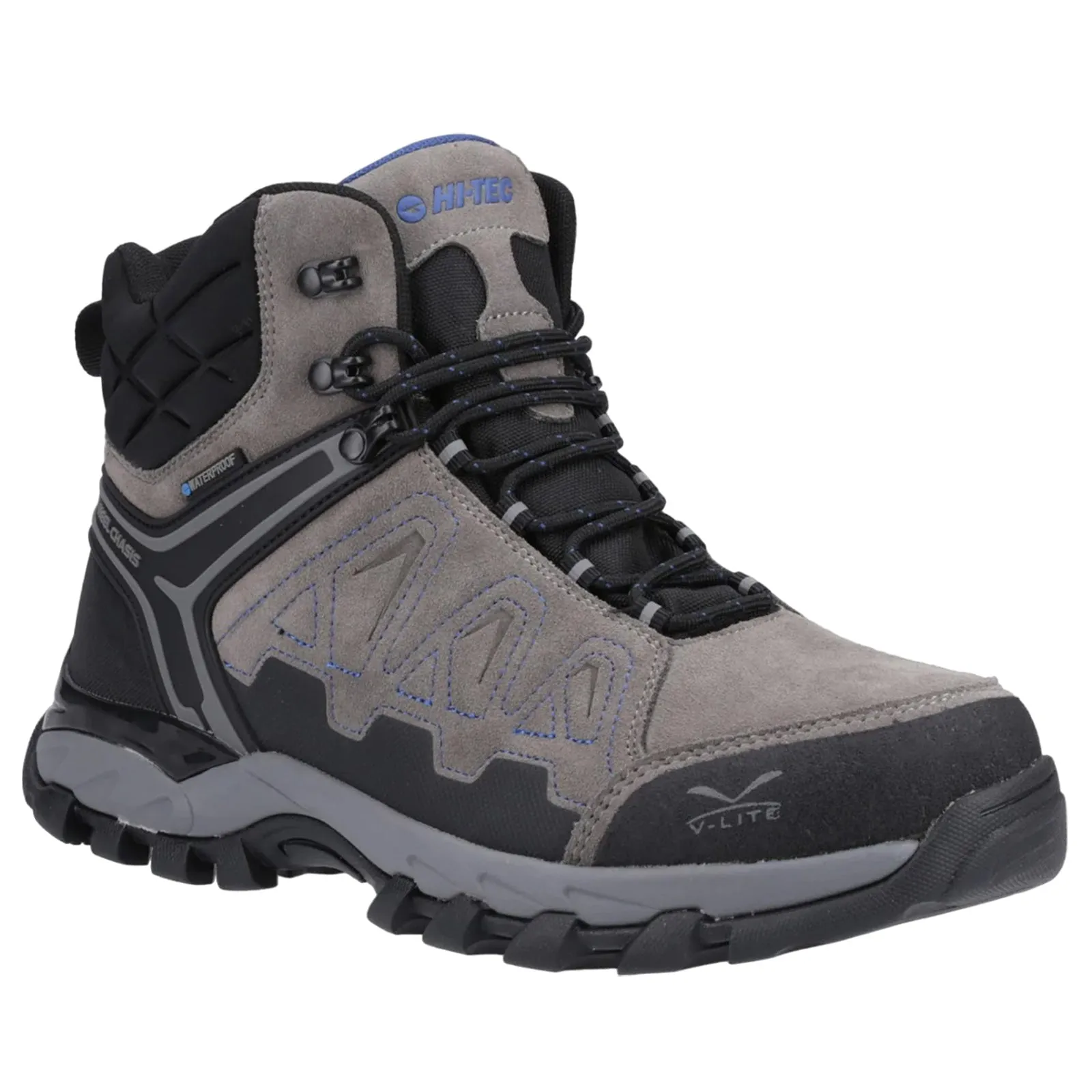 Hi-Tec Mens V-Lite Explorer Boots