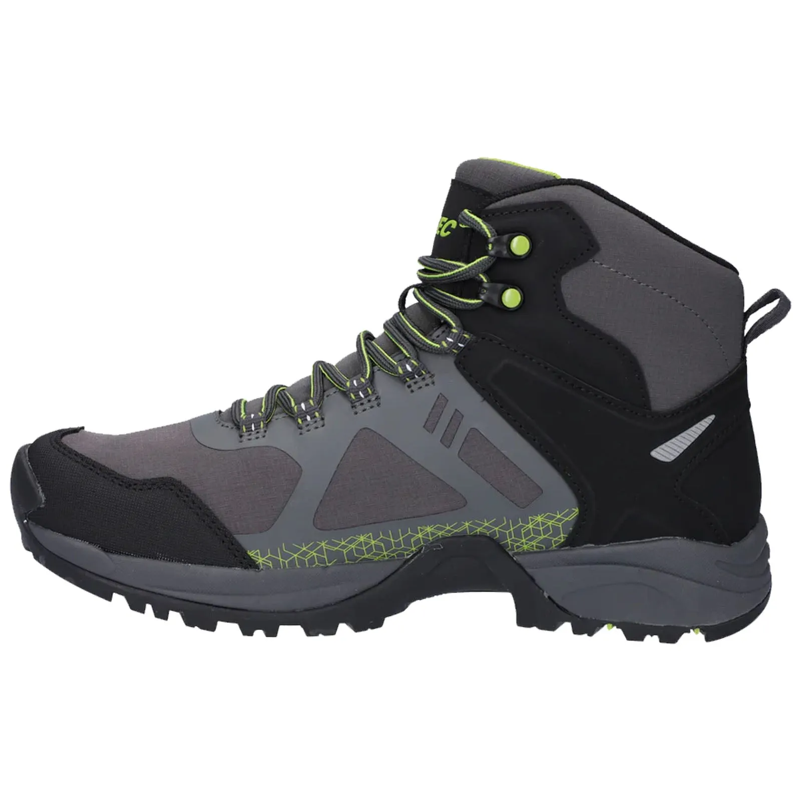 Hi-Tec Mens V-Lite Psych Walking Boots