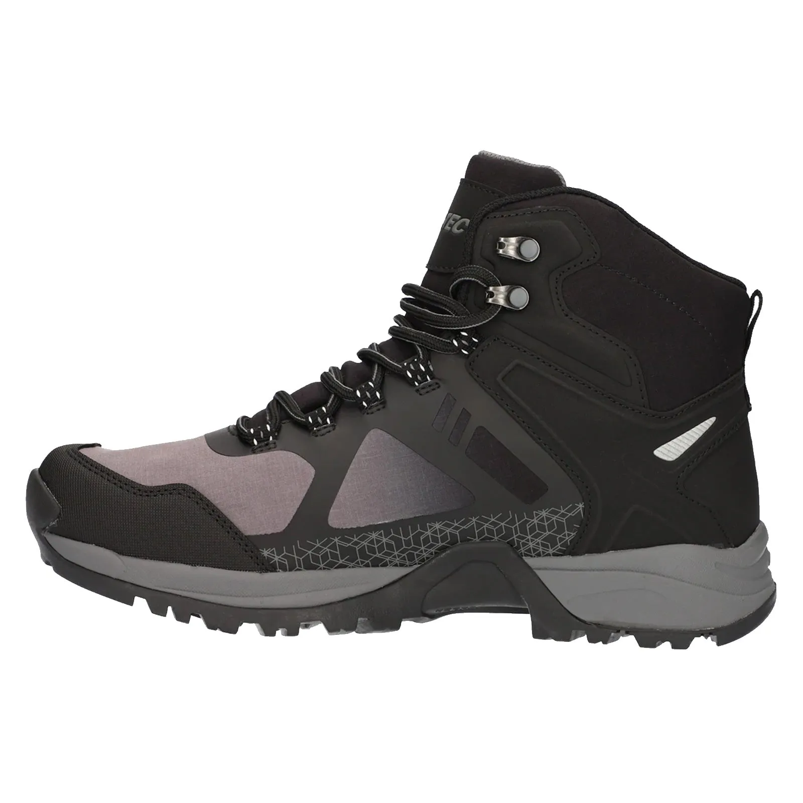 Hi-Tec Mens V-Lite Psych Walking Boots