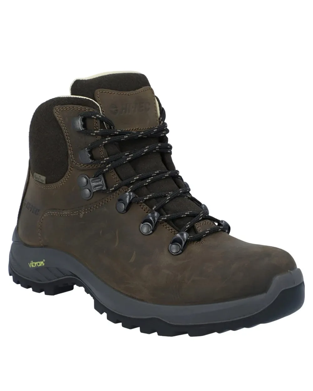 Hi-Tec Womens Ravine Pro Boots