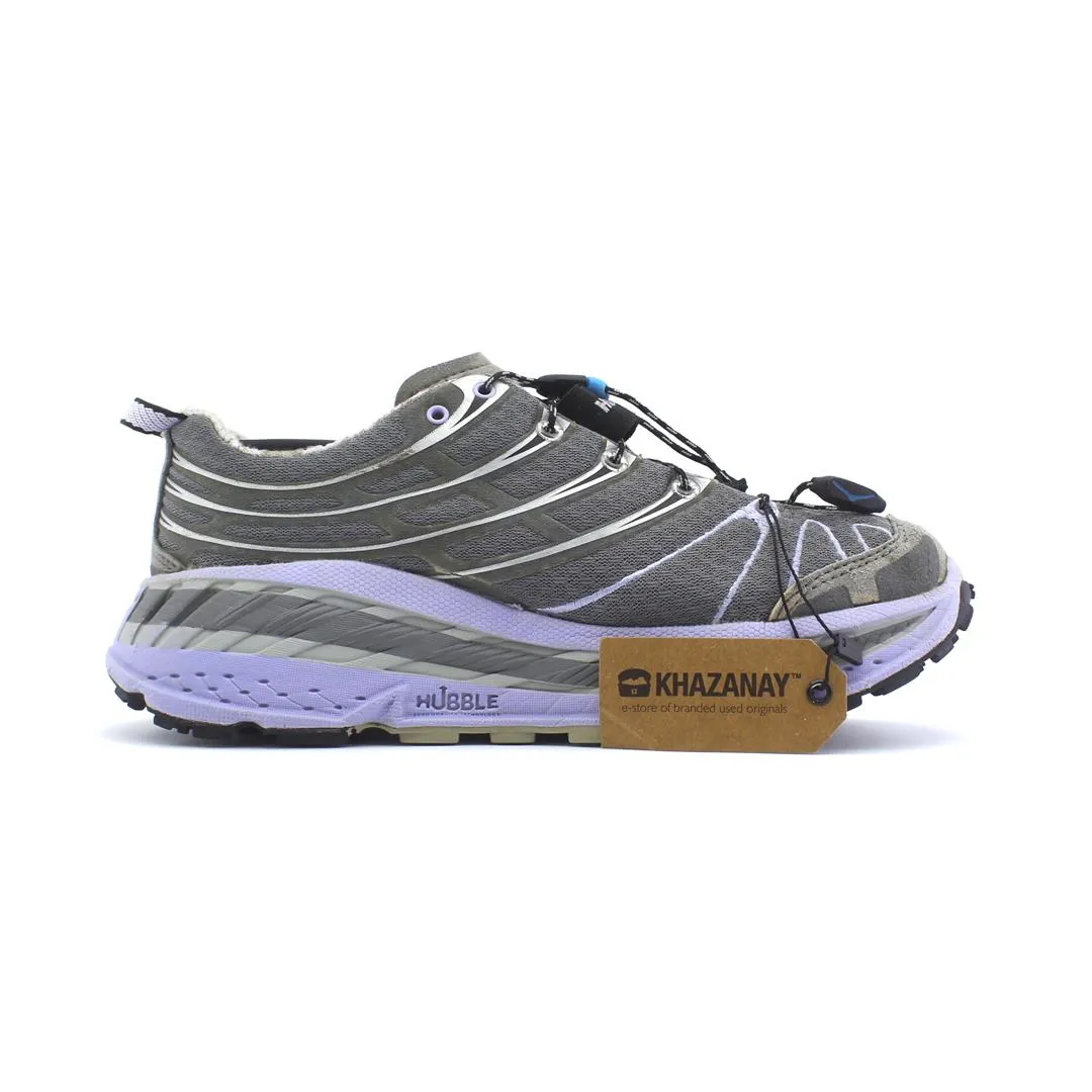 HOKA ONE ONE STINSON TRAIL