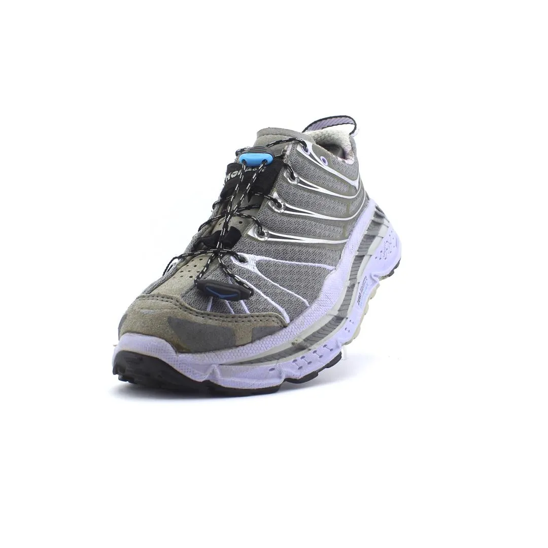 HOKA ONE ONE STINSON TRAIL