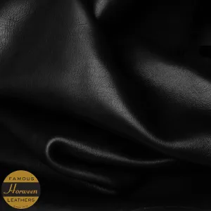 HORWEEN DERBY - BLACK - 2.0/2.2mm