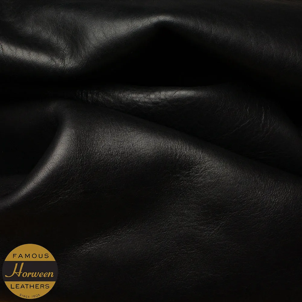 HORWEEN DERBY - BLACK - 2.0/2.2mm