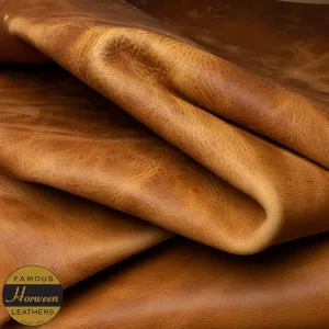 HORWEEN DERBY - NATURAL - 2.0/2.2mm