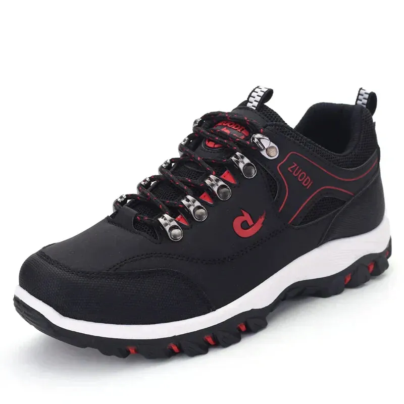 IAN™ | Orthopedic Hiking Shoes for Men