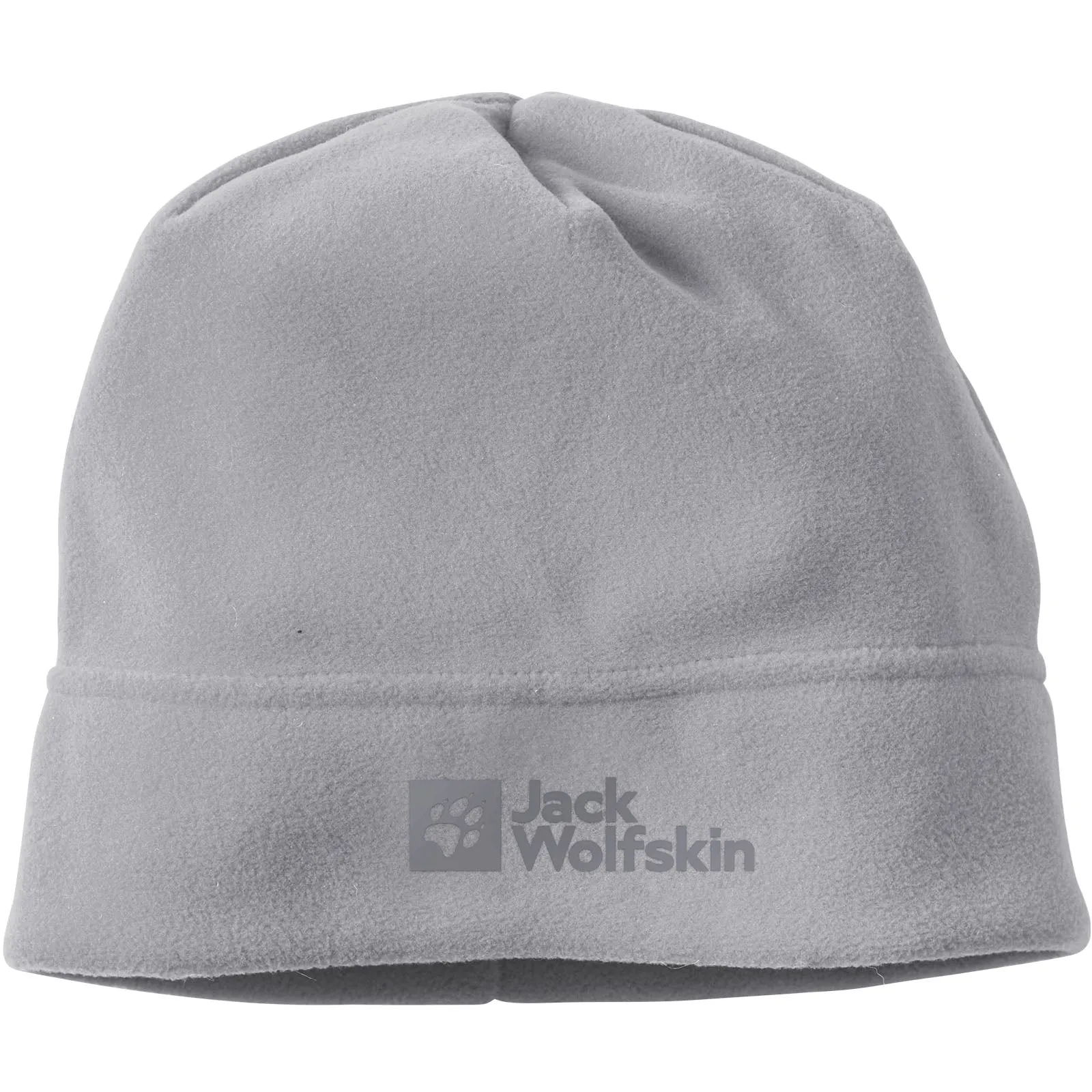 Jack Wolfskin Real Stuff Soft Fleece Beanie