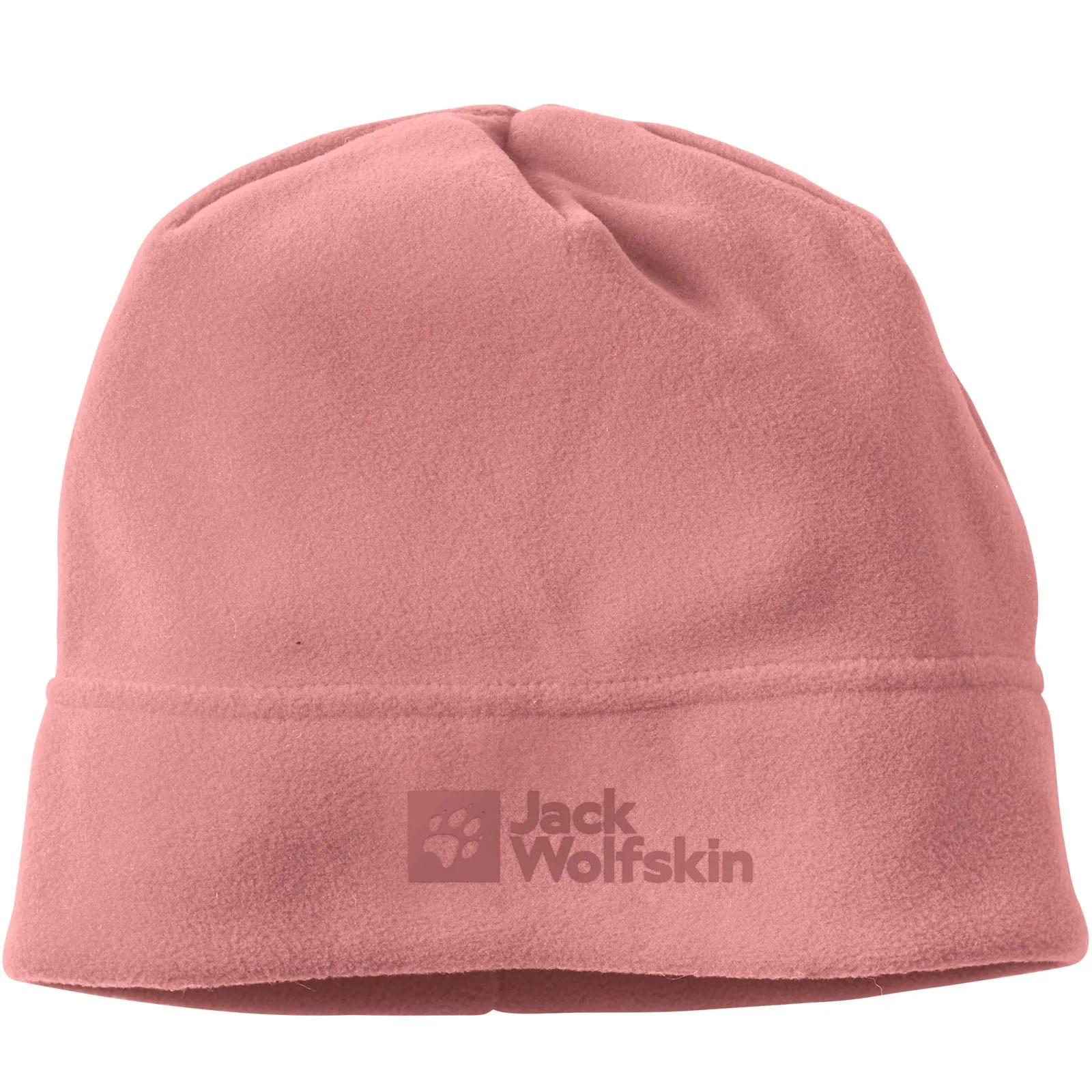 Jack Wolfskin Real Stuff Soft Fleece Beanie