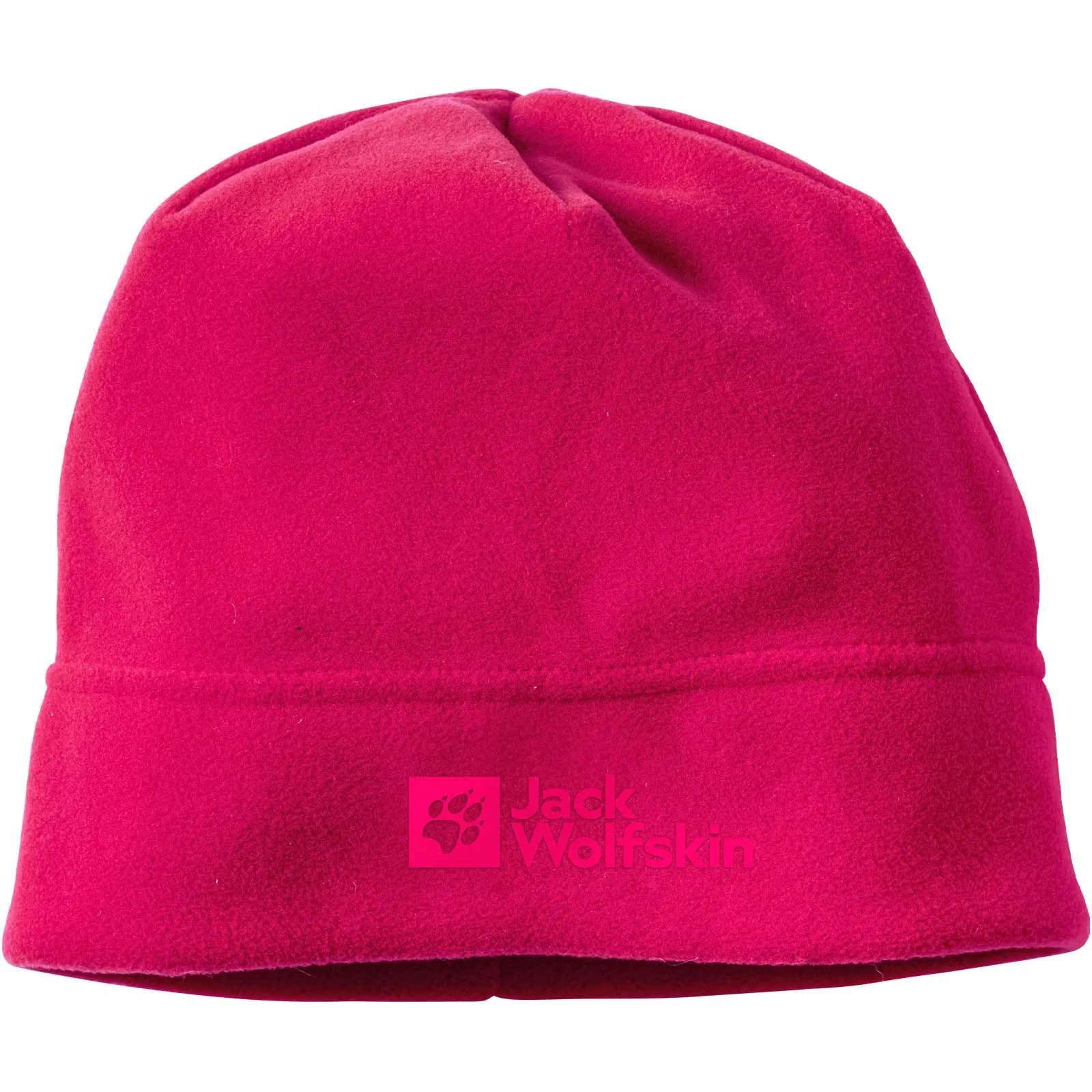 Jack Wolfskin Real Stuff Soft Fleece Beanie