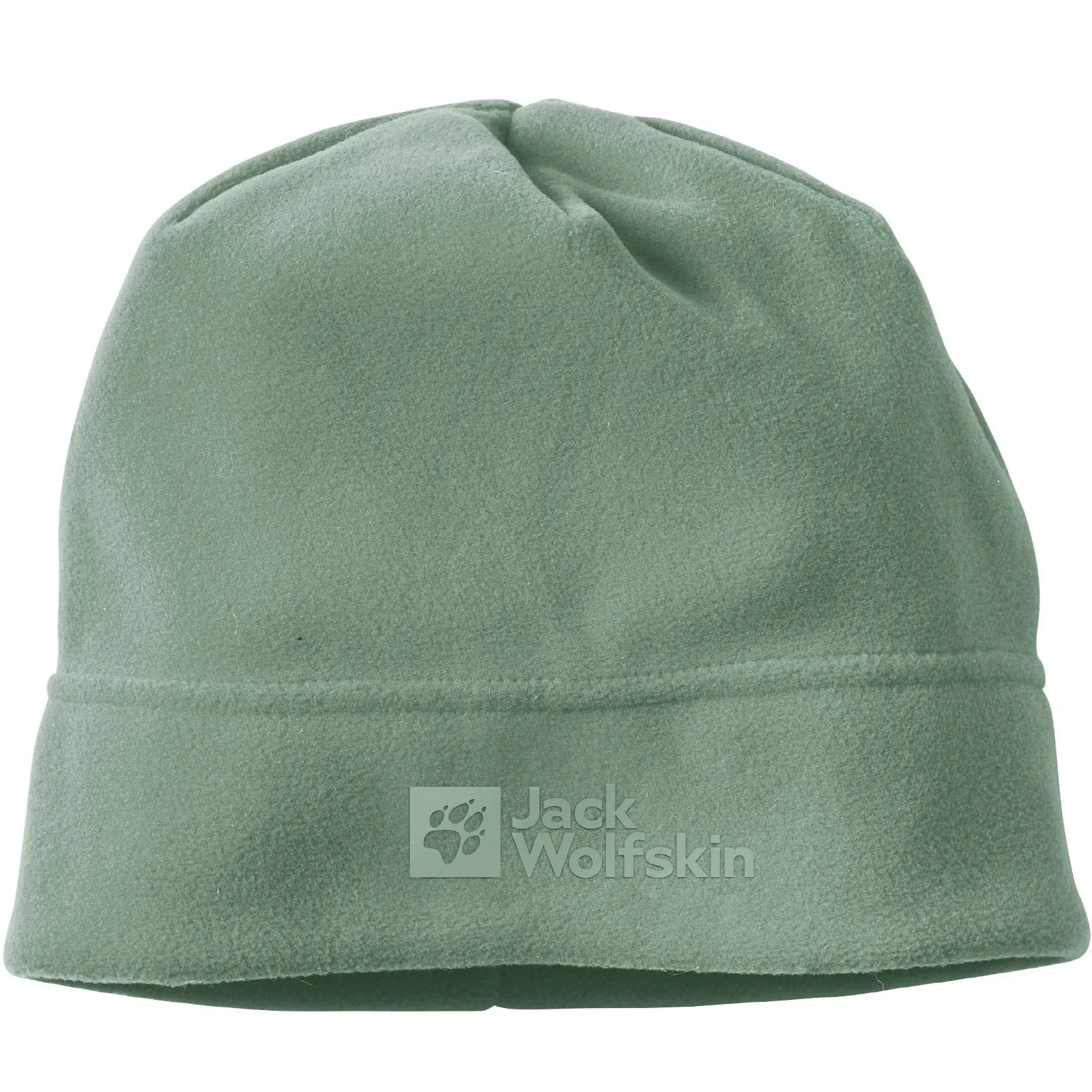 Jack Wolfskin Real Stuff Soft Fleece Beanie