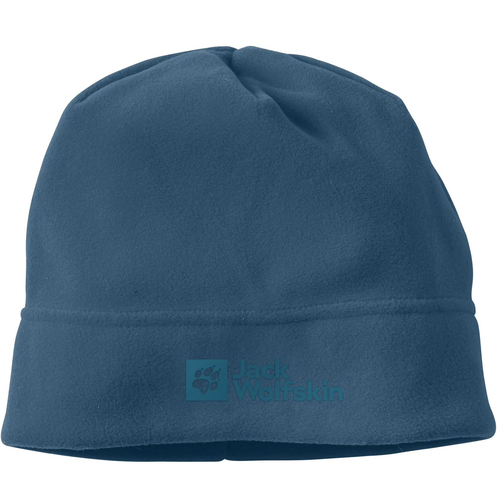 Jack Wolfskin Real Stuff Soft Fleece Beanie