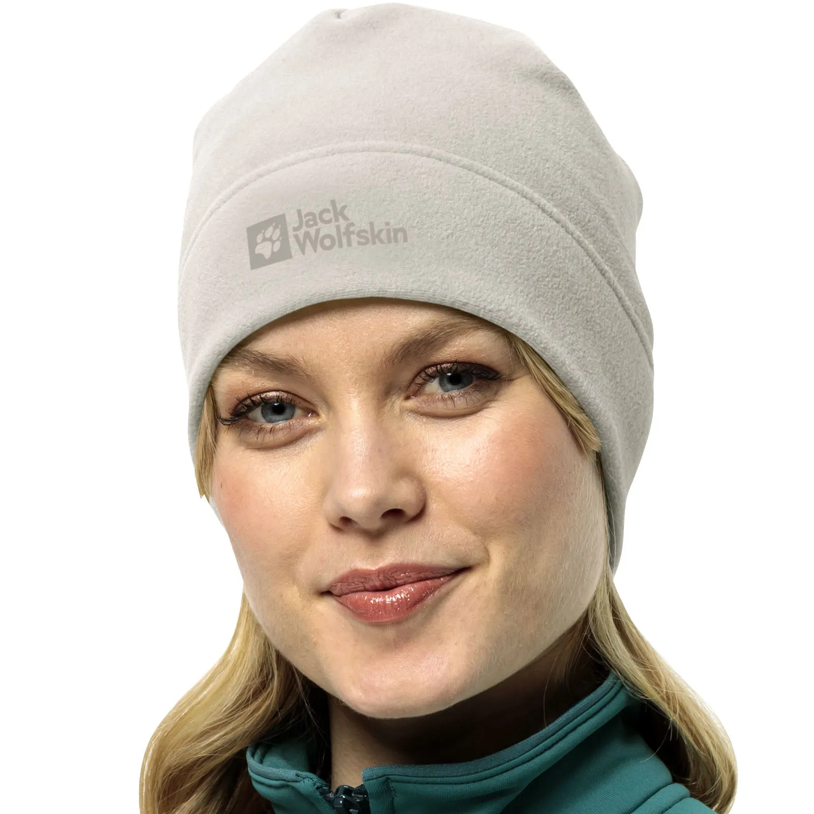 Jack Wolfskin Real Stuff Soft Fleece Beanie