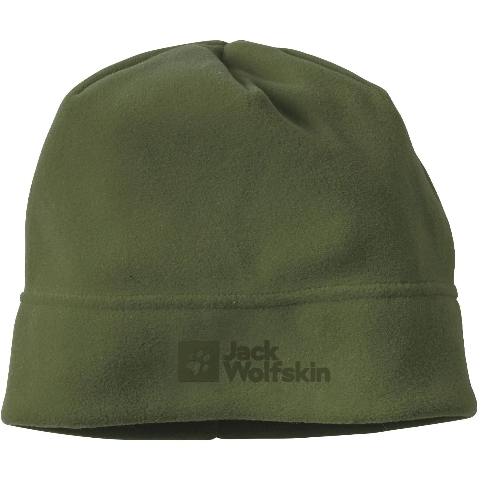 Jack Wolfskin Real Stuff Soft Fleece Beanie