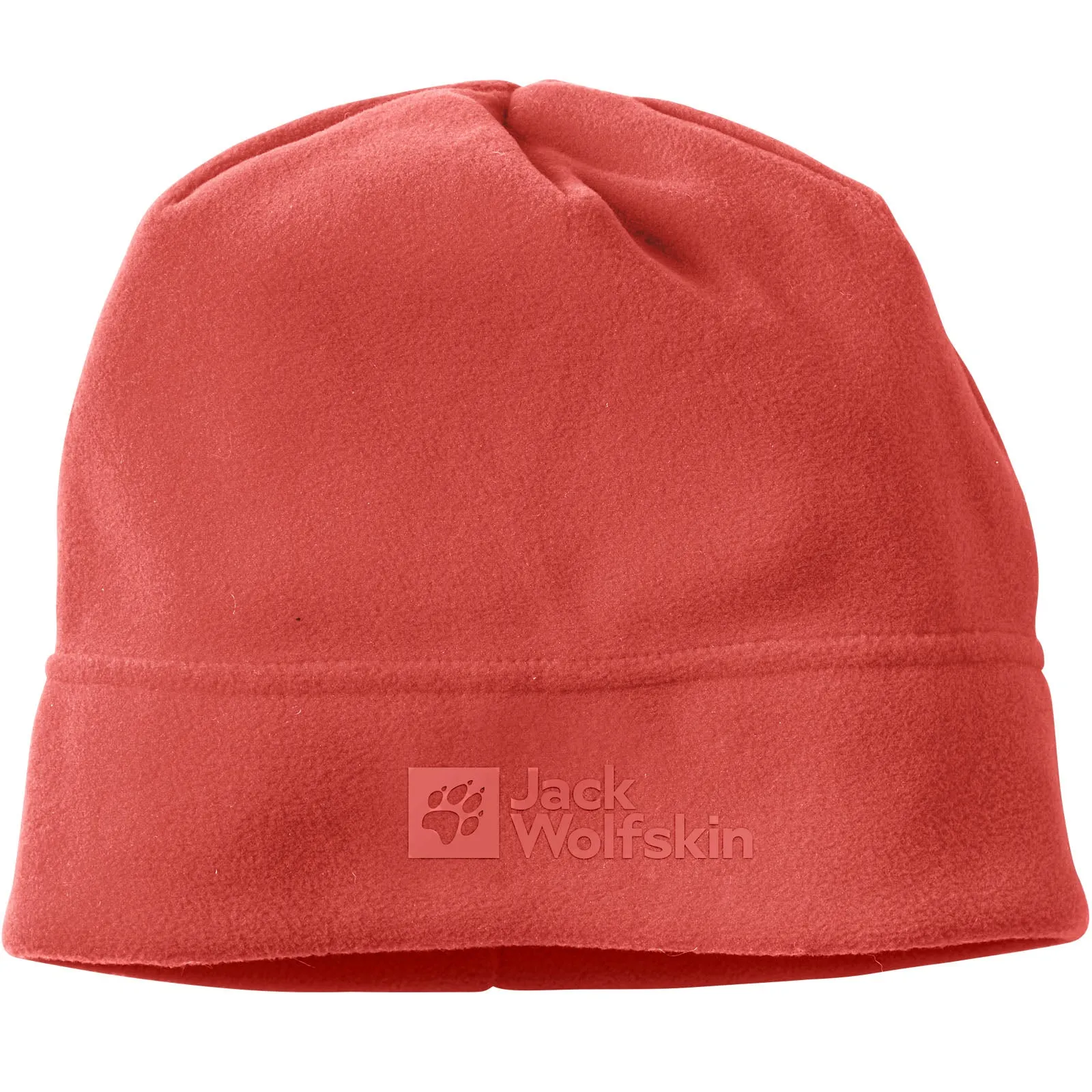 Jack Wolfskin Real Stuff Soft Fleece Beanie