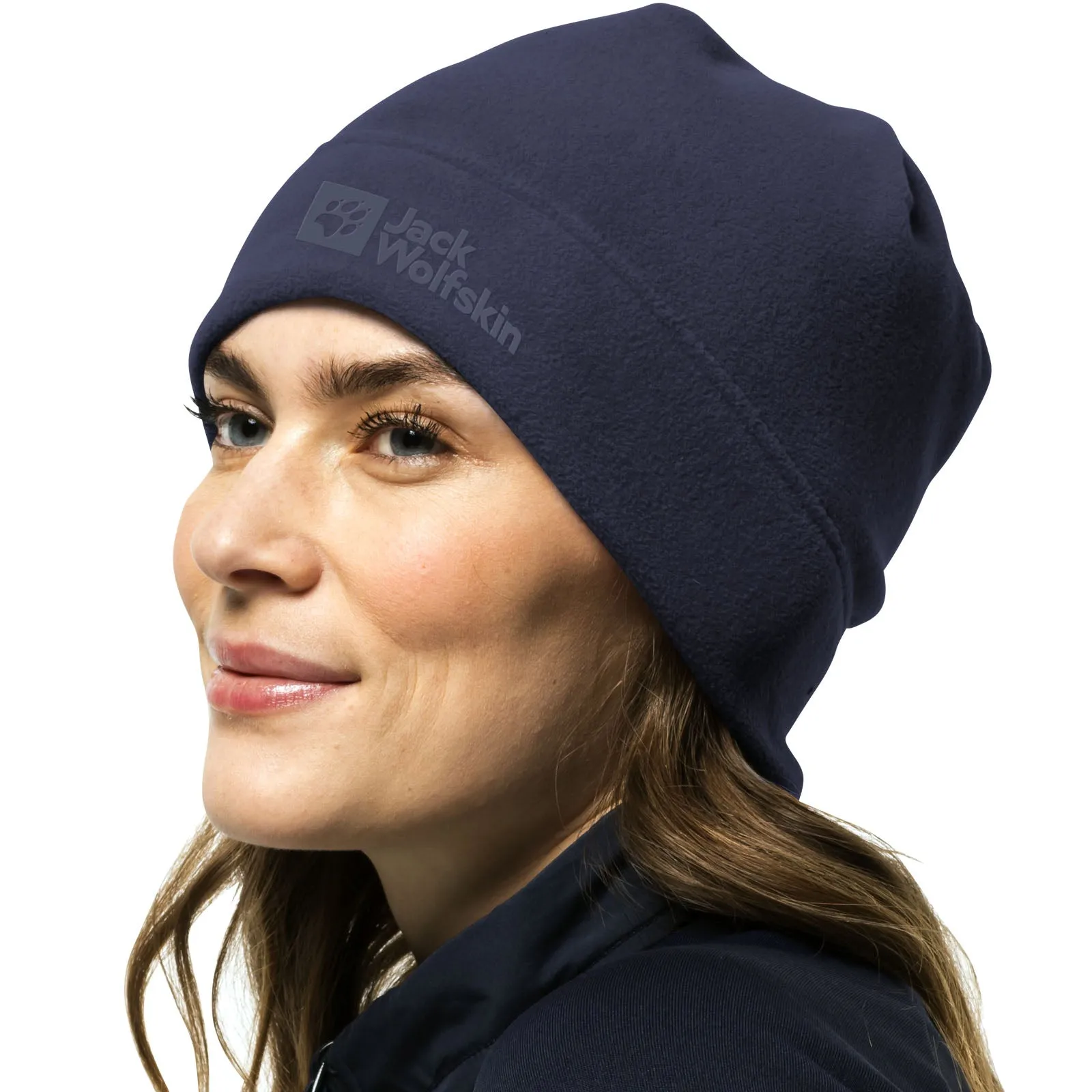 Jack Wolfskin Real Stuff Soft Fleece Beanie