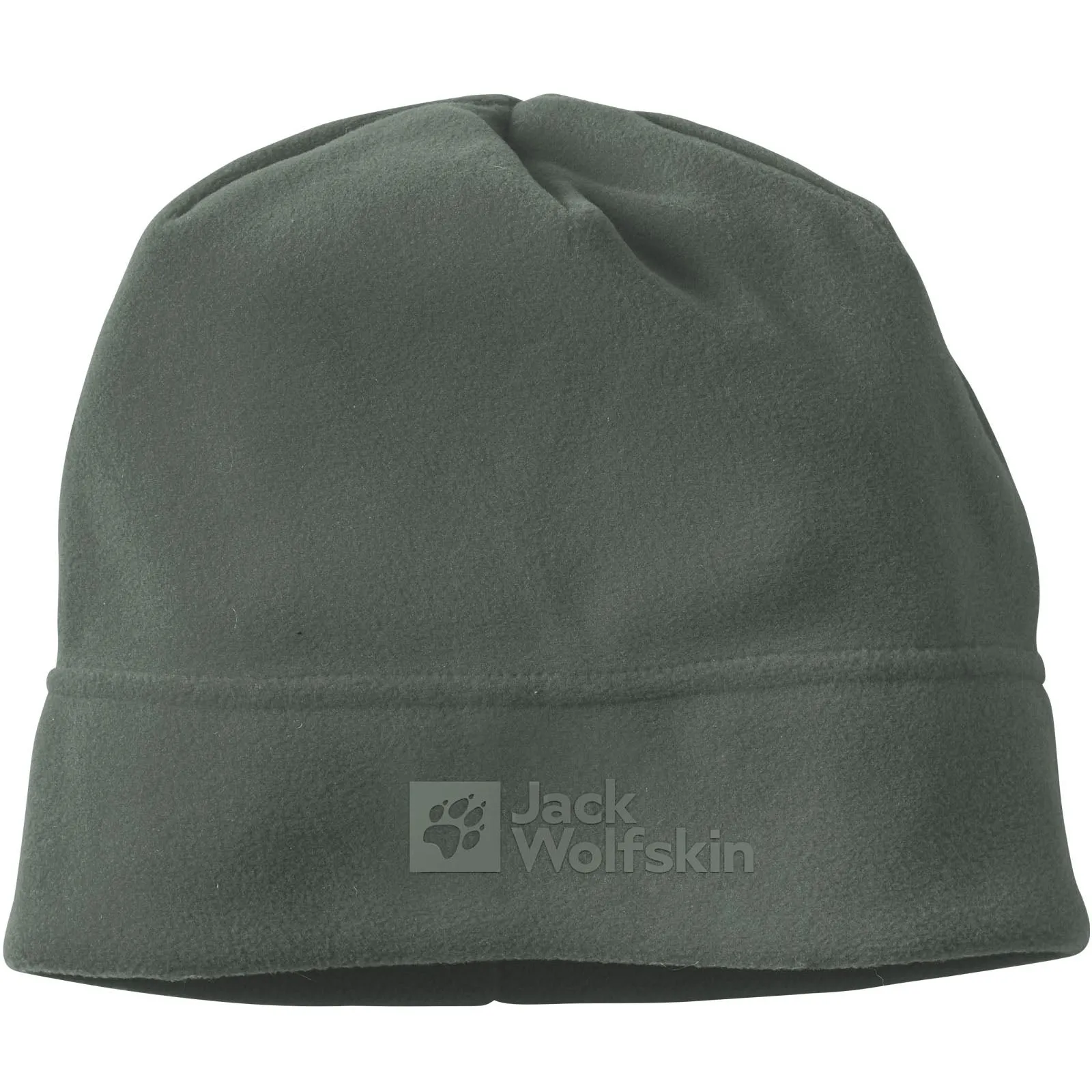 Jack Wolfskin Real Stuff Soft Fleece Beanie