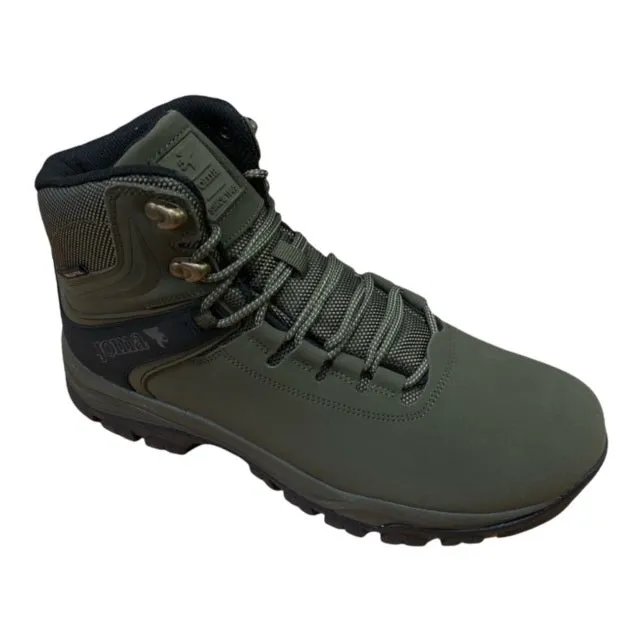 Joma scarponcino da trekking Angara Men 2123 TKANGW2123 khaki