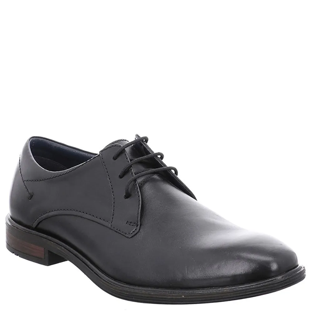 Josef Seibel Jonathan 03 Lace Up Shoe