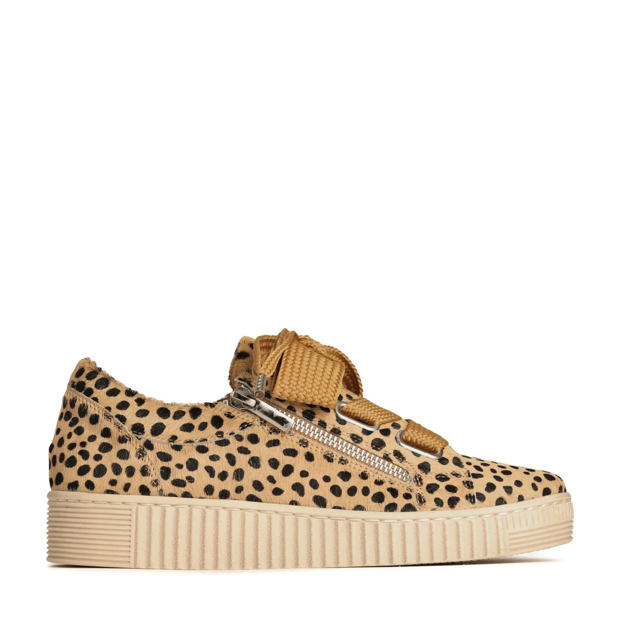 Jovi Sneaker in Cheetah Pony