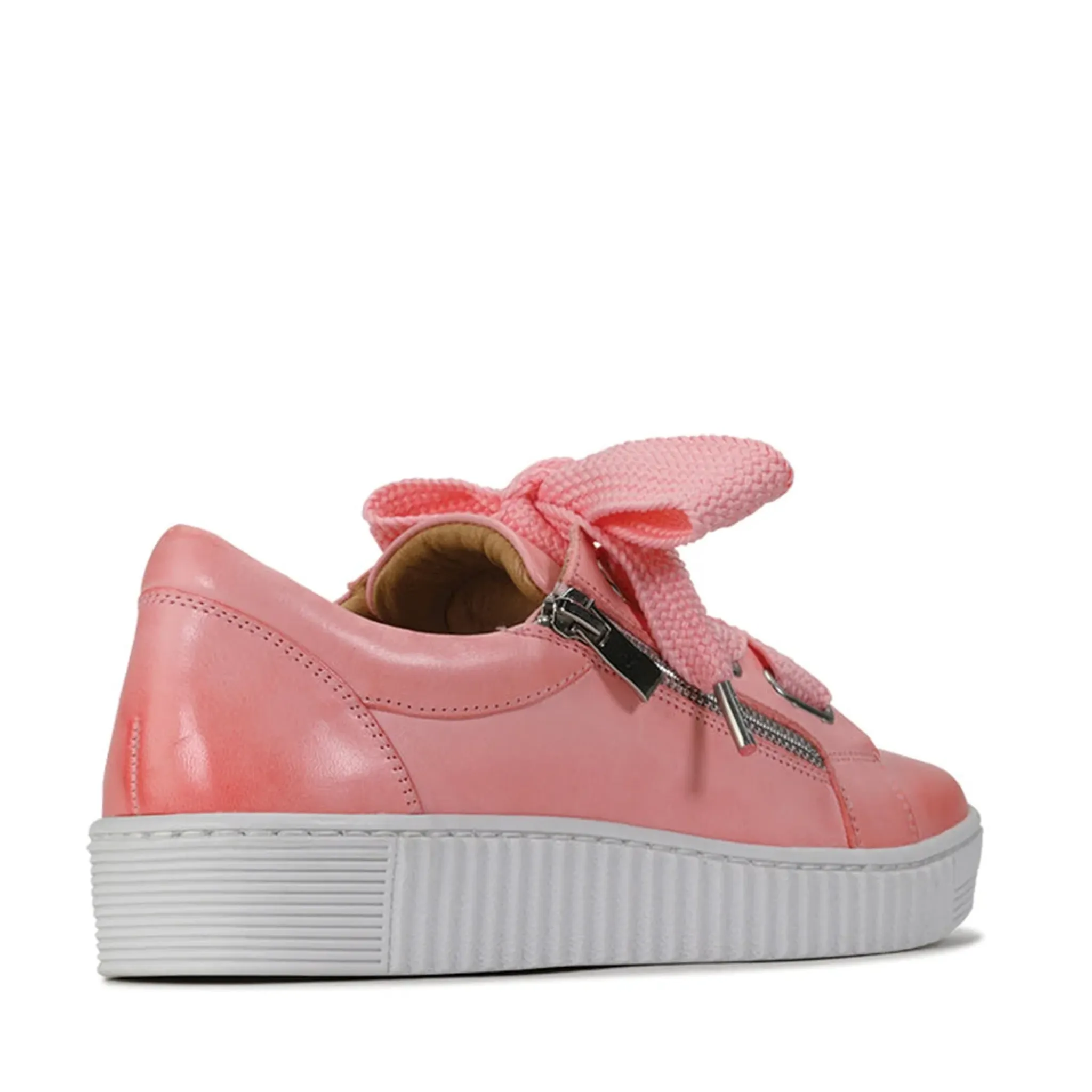 Jovi Sneaker in Gossamer