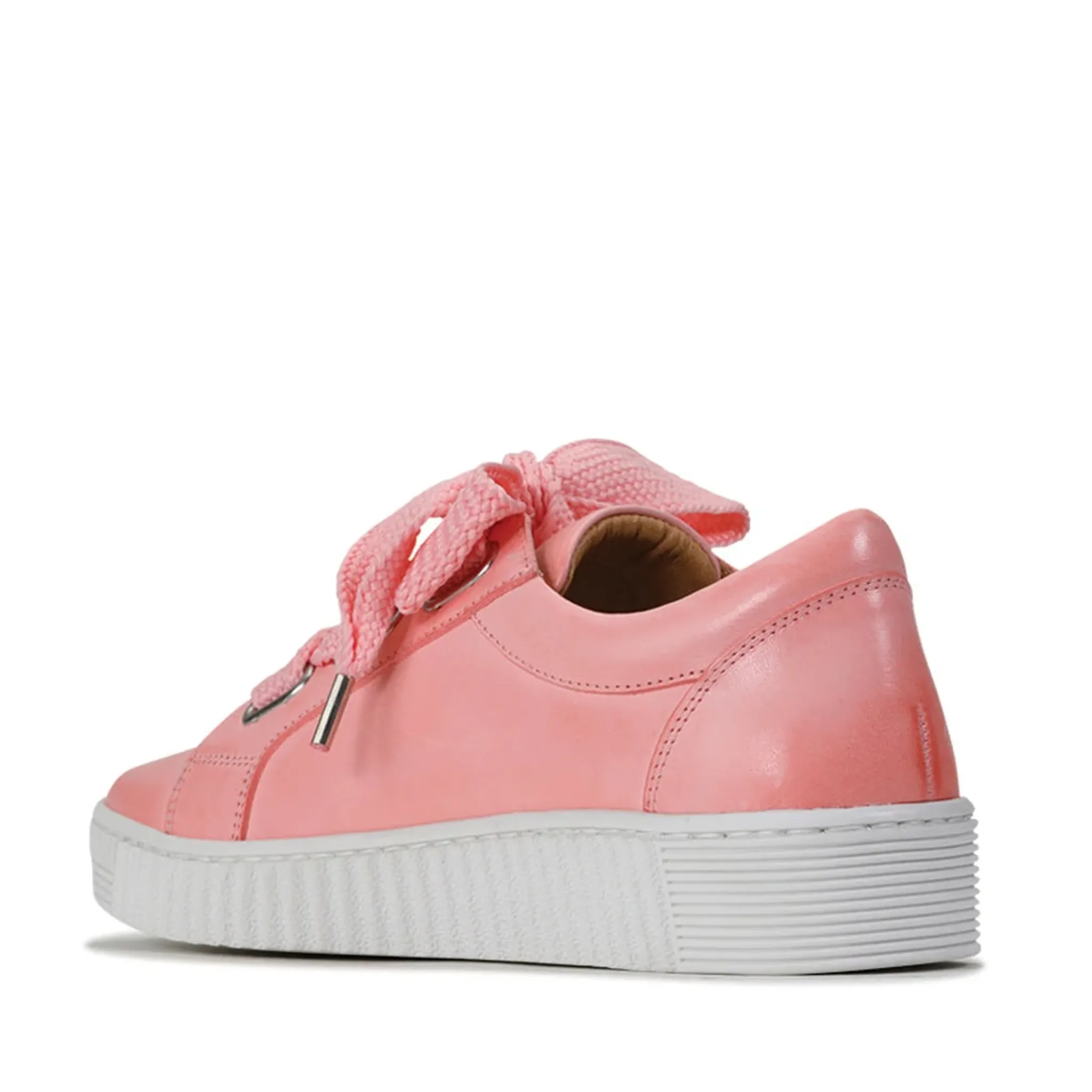 Jovi Sneaker in Gossamer