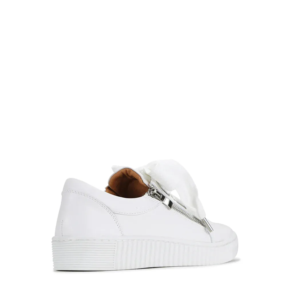 Jovi Sneaker in White