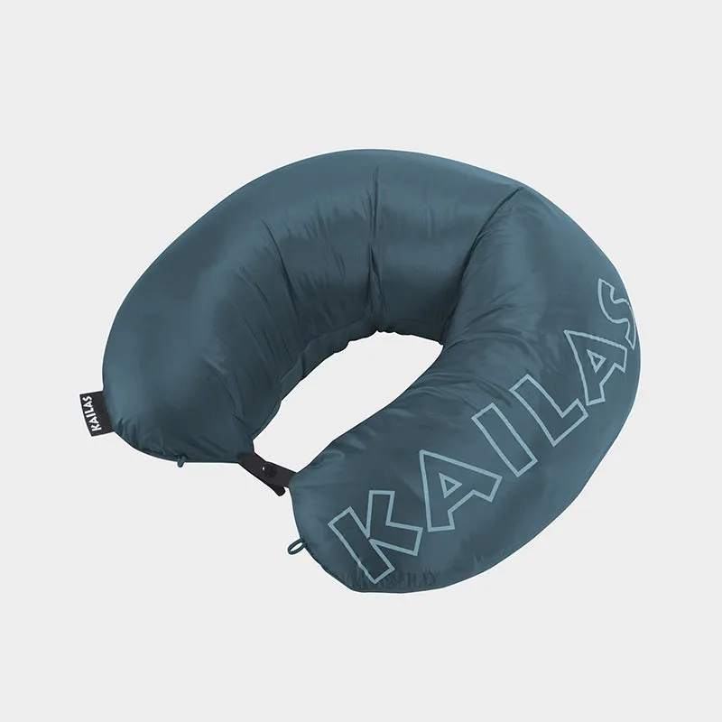 Kailas Magic Carpet II 15° 650FP Duck Down Backpacking Sleeping Bag Unisex