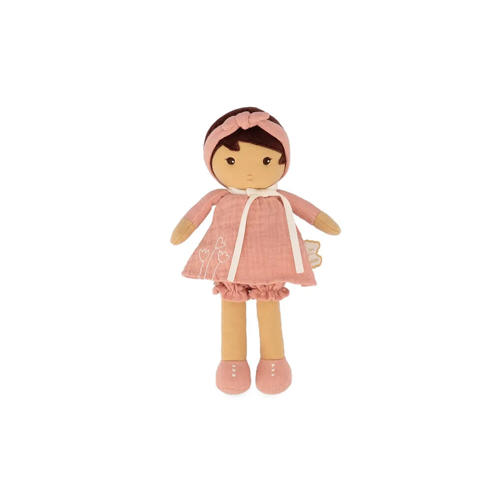 Kaloo Amadine Doll 25cm