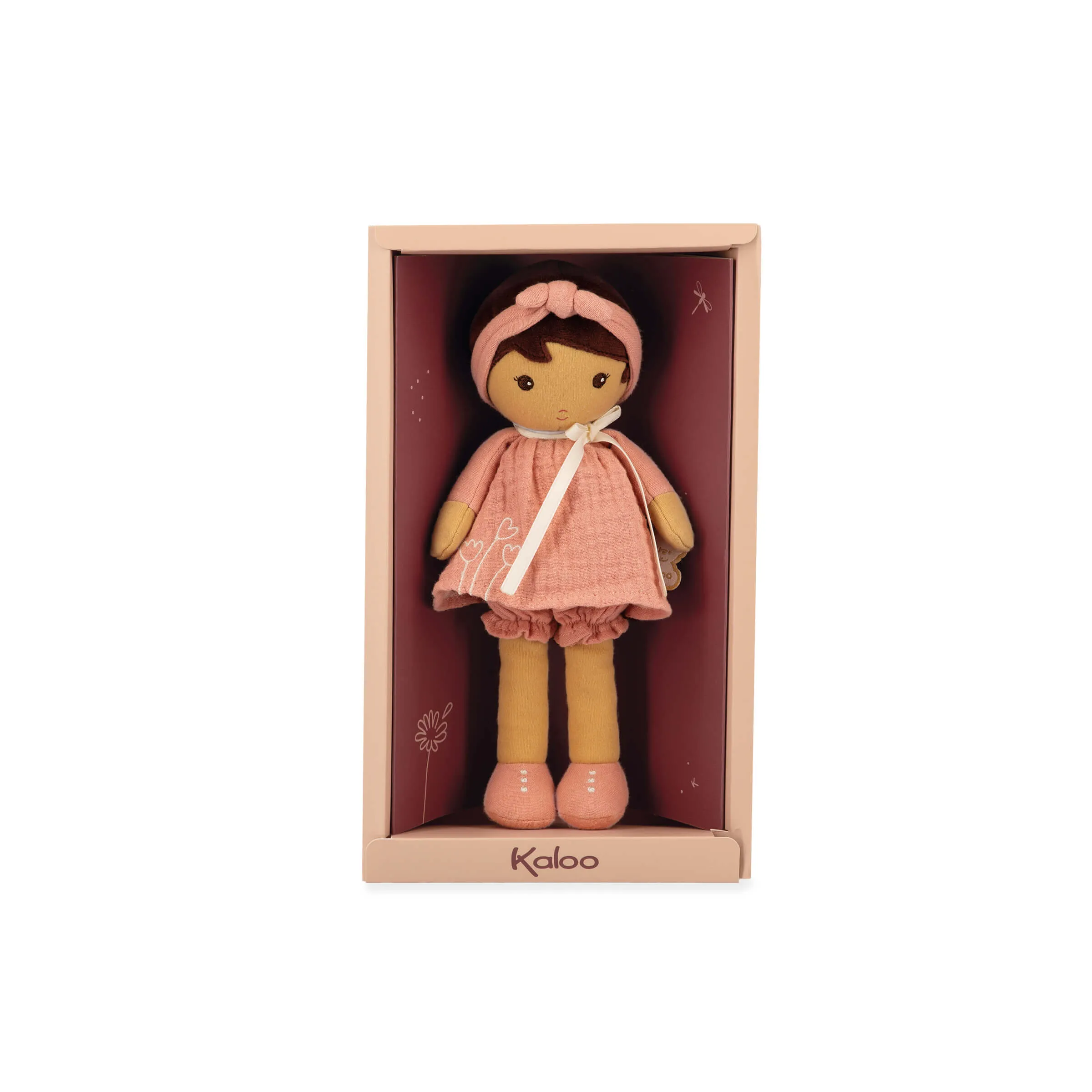 Kaloo Amadine Doll 25cm