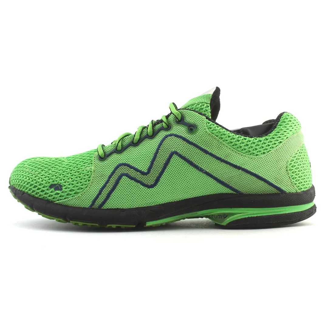 KARHU FAST FULCRUM RIDE