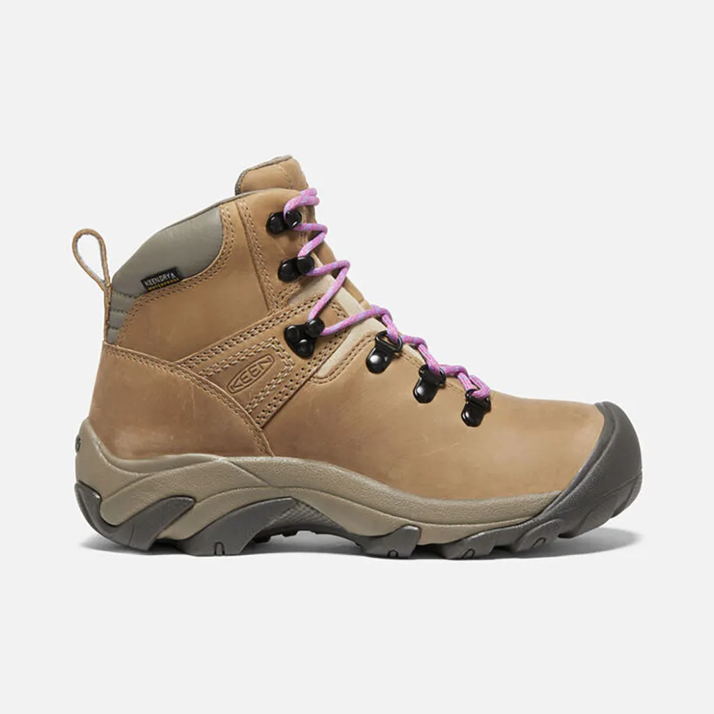 Keen Women's Pyrenees Hiking Boots