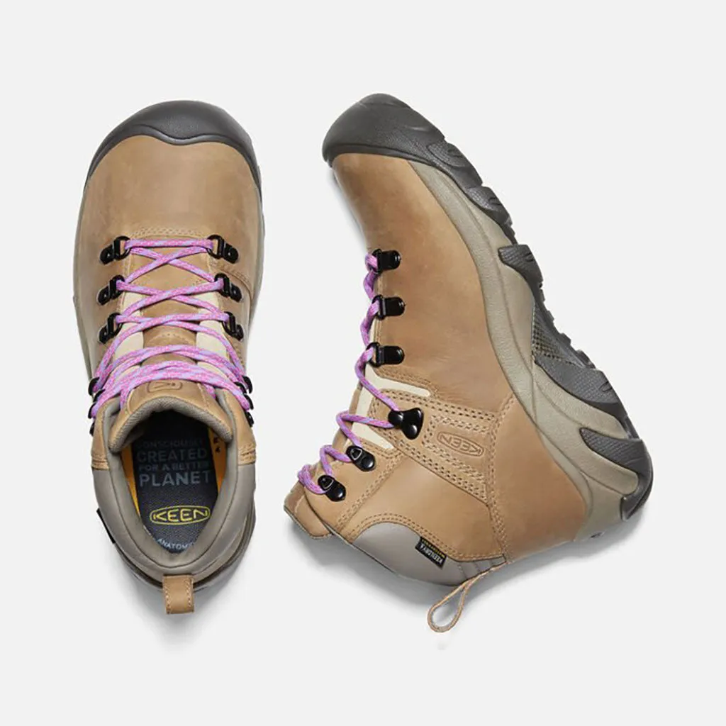 Keen Women's Pyrenees Hiking Boots