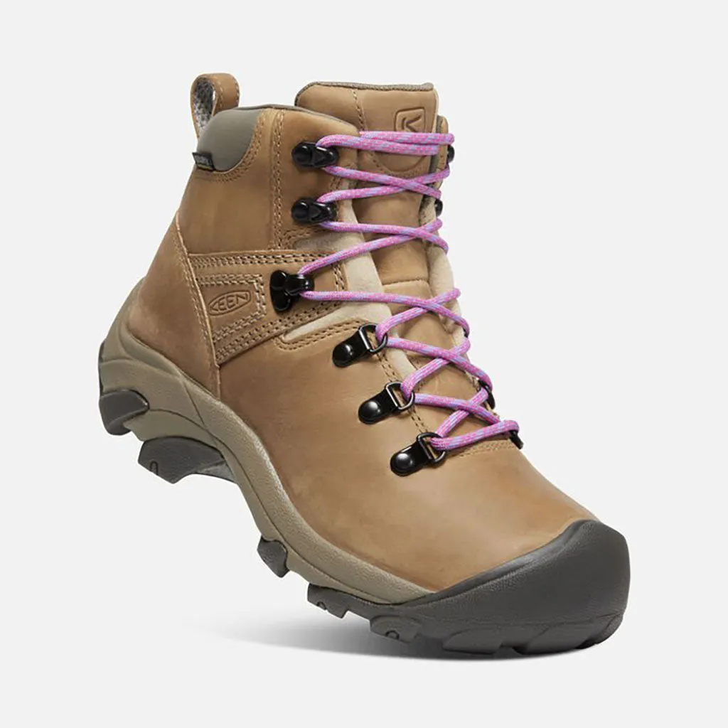 Keen Women's Pyrenees Hiking Boots