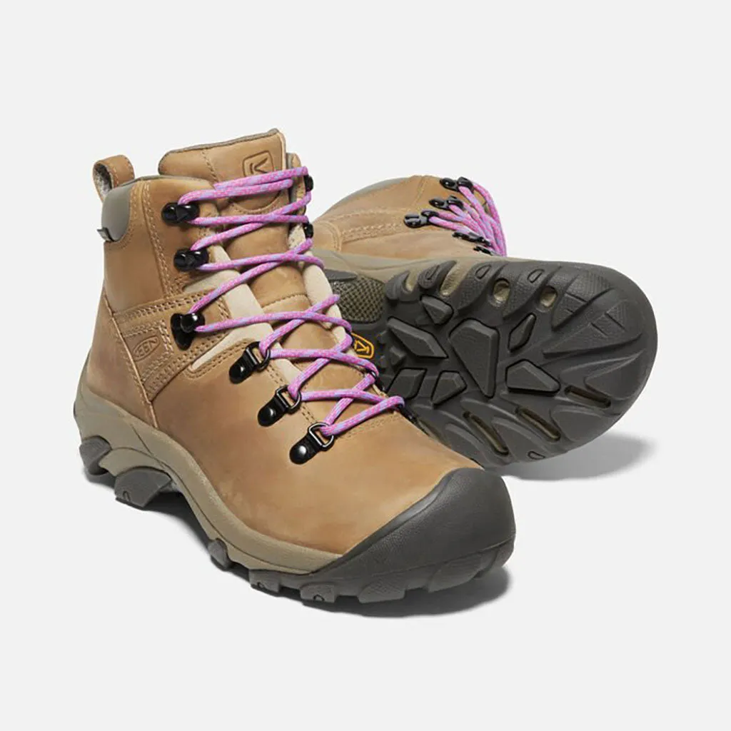 Keen Women's Pyrenees Hiking Boots