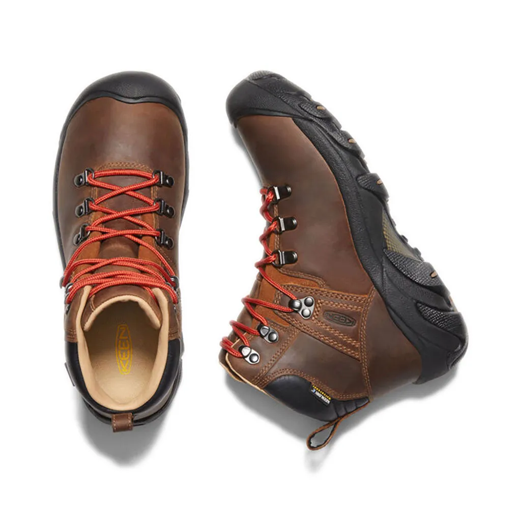 Keen Women's Pyrenees Hiking Boots