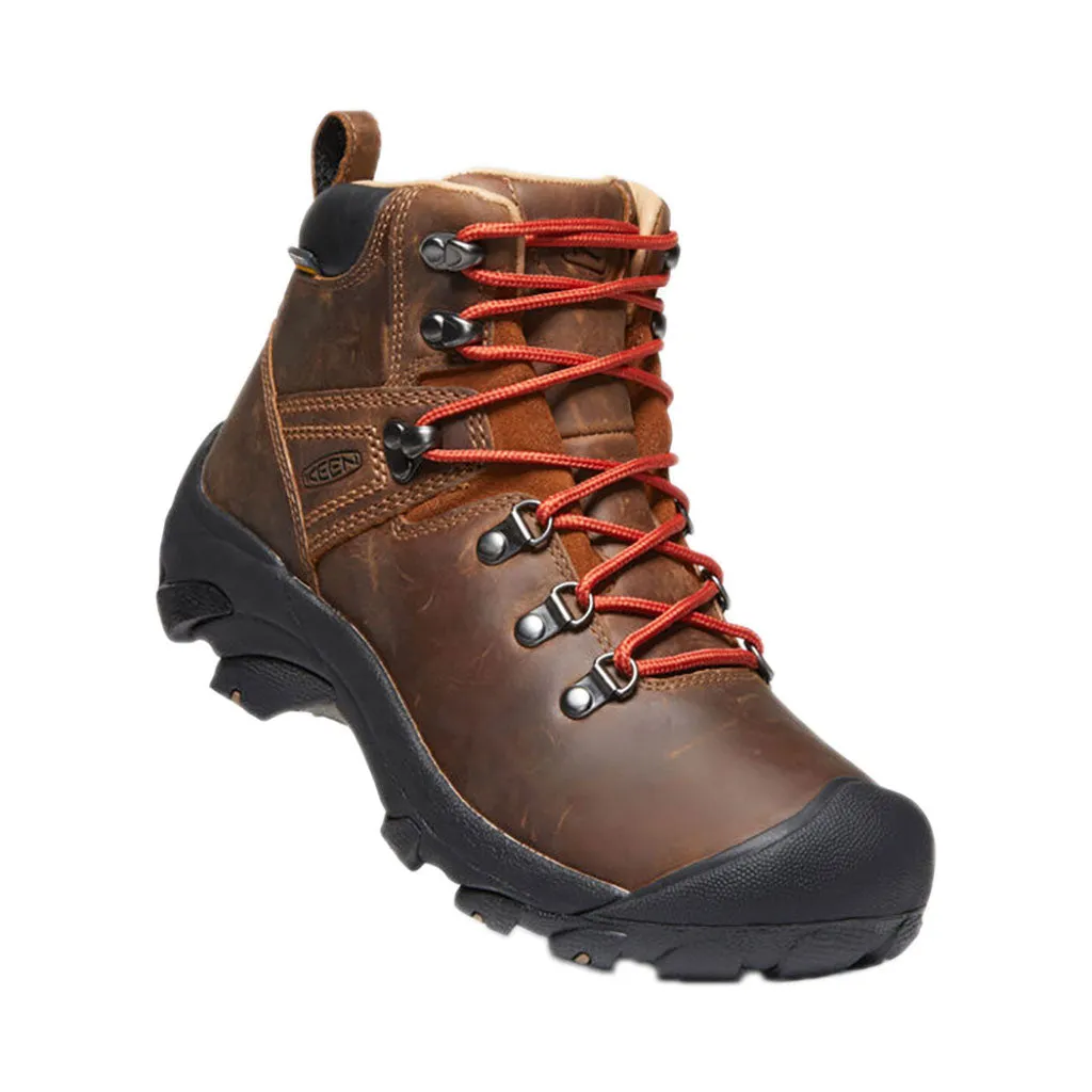 Keen Women's Pyrenees Hiking Boots