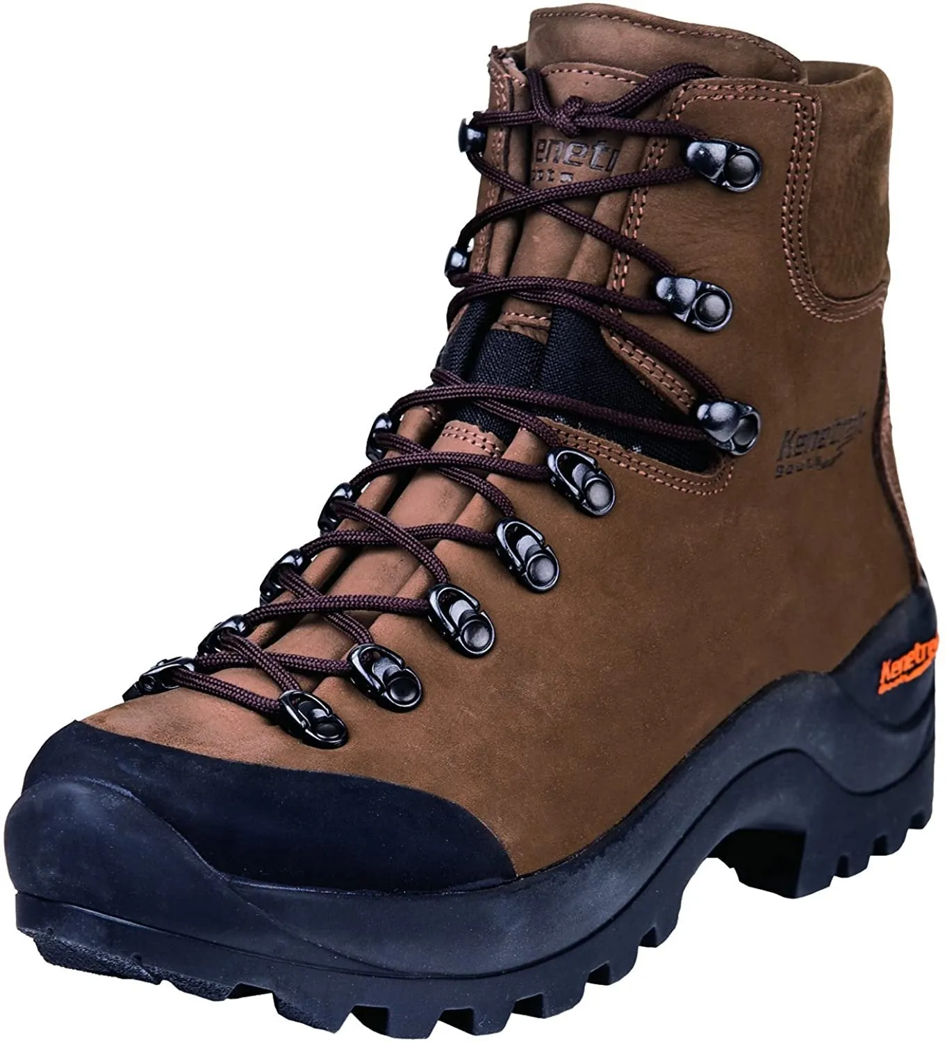 Kenetrek Desert Guide Non-Insulated Hiking Boot