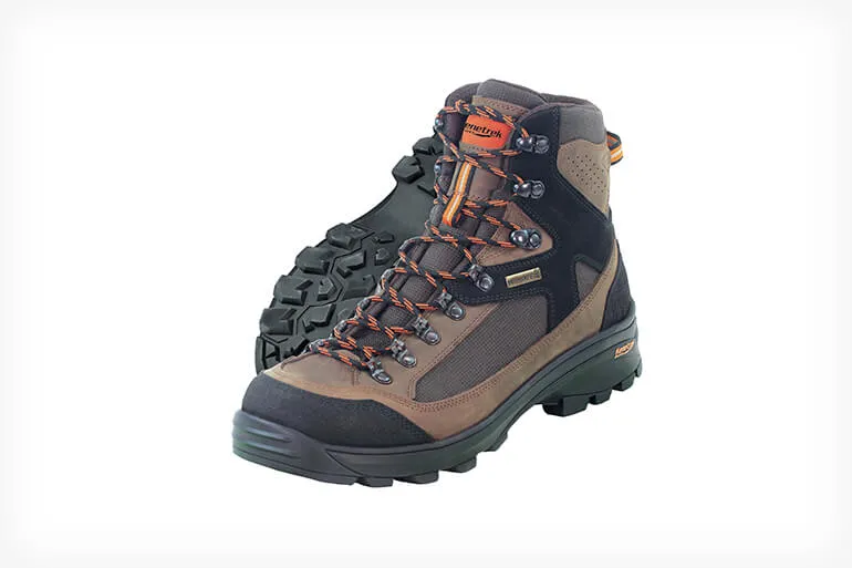 Kenetrek Men's Corrie II Hiker Waterproof Hiking Boot