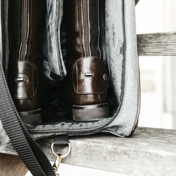 Kentucky Boot Bag