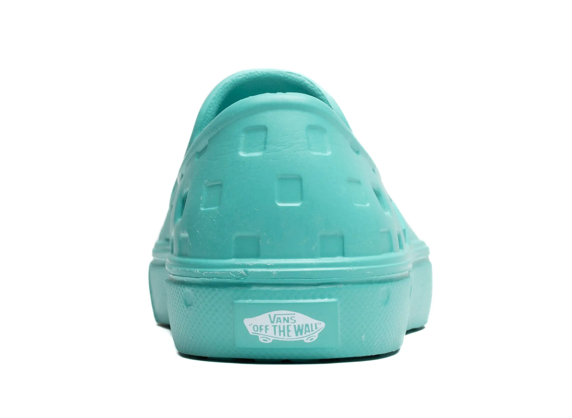 Kid's Vans Slip-On TRK