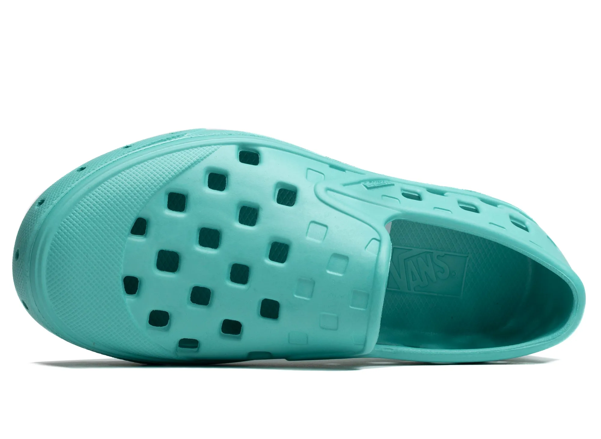 Kid's Vans Slip-On TRK